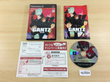 dg3084 GANTZ PS2 Japan