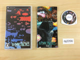 DG2200 R-Type Tactics PSP Japan