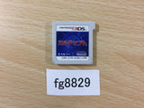 Culdcept Nintendo 3DS Japan - FG8829