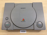 PlayStation PS1 Console SCPH-5500 Japan - Tested Working FC8259