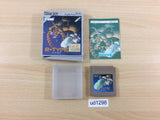 R-Type R Type Rtype BOXED GameBoy Game Boy Japan - UD1298