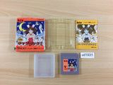 Square Deal Cadillac II 2 BOXED GameBoy Game Boy Japan - UD1931