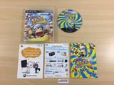 Furi Furi Ape Escape PS3 Japan - UD5405