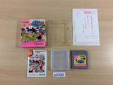 Capcom Quiz Hatena? no Daibouken BOXED GameBoy Game Boy Japan - UD7529