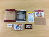 ua9898 Famicom Mini Dr. Mario BOXED GameBoy Advance Japan