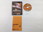 fc9733 ARMORED CORE3 SILENT LINE PS2 Japan