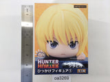 oa3269 Unopened Hunter x Hunter Kurapika Anime FuRyu Boxed Figure Japan