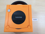 FC8200 Tested Working - Game Cube Console Orange DOL-001 Console GameCube Japan