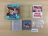World Bowling BOXED GameBoy Game Boy Japan - UD5147