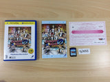 FG3055 Dream Club ZERO Portable PSP Japan