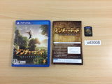 Uncharted PSVITA Japan - UD3008