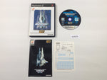 FC9629 Gradius 3 & 4 fukkatsu no shinwa The Best PS2 Japan