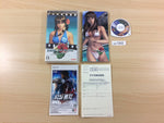 UC7202 DEAD OR ALIVE Paradise PSP Japan