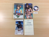 UC7202 DEAD OR ALIVE Paradise PSP Japan