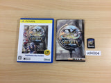 Y's CELCETA PSVITA Japan - UD4004