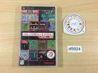 DF9924 Namco Museum Vol.2 PSP Japan