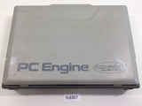 FC8307 Not Working - PC Engine Interface Unit Rom Rom Rom2 Console IFU-30A Japan