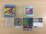 Battle Space BOXED GameBoy Game Boy Japan - UC9701