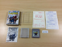 ub1572 Megami Tensei Gaiden Last Bible 1 BOXED GameBoy Game Boy Japan