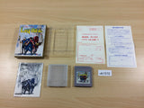 ub1572 Megami Tensei Gaiden Last Bible 1 BOXED GameBoy Game Boy Japan