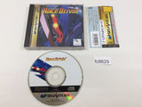 Race Drivin' Sega Saturn Japan - FC8629