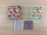 GB Basketball BOXED GameBoy Game Boy Japan - UD2638