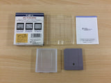 The Shinri Game BOXED GameBoy Game Boy Japan - UC9099