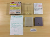 ua8952 Dragon Ball Z Goku Gekitouden BOXED GameBoy Game Boy Japan