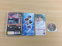 UC9949 Macross Triangle Frontier PSP Japan