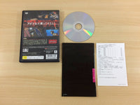 UD1162 Cowboy Bebop PS2 Japan