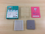 Battle Dodgeball Gundam BOXED GameBoy Game Boy Japan - UD8146