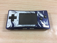 購入不可！　やす KC3549 Not Working GameBoy Micro Final Fantasy 4 Ver. Game