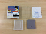 Spartan X Kung Fu Master BOXED GameBoy Game Boy Japan - UC5283