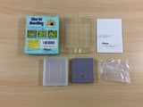 World Bowling BOXED GameBoy Game Boy Japan - UD5147