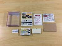 ua9898 Famicom Mini Dr. Mario BOXED GameBoy Advance Japan