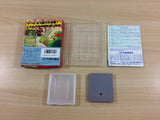 Teenage Mutant Ninja Turtles TMNT 3 BOXED GameBoy Game Boy Japan - UB6574