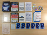 Phantasy Star Online Episode III CARD Revolution BOXED GameCube Japan - FG5127