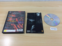 fh1643 Hungry Ghosts PS2 Japan