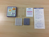 uc3550 Mickey Mouse V Magic Stick BOXED GameBoy Game Boy Japan