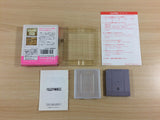 Capcom Quiz Hatena? no Daibouken BOXED GameBoy Game Boy Japan - UD7529