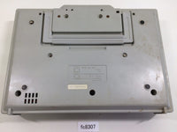 FC8307 Not Working - PC Engine Interface Unit Rom Rom Rom2 Console IFU-30A Japan