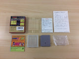 UC3246 Contra BOXED GameBoy Game Boy Japan