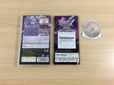UD2760 Phantasy Star 2 PSP Japan