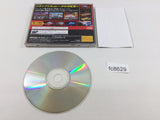 Race Drivin' Sega Saturn Japan - FC8629