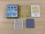 Battle Bull BOXED GameBoy Game Boy Japan - UC8076