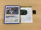 Final Fantasy X PSVITA Japan - UC8319