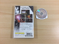 UD2413 Sangoku Muso Dynasty Warriors Shin PSP Japan