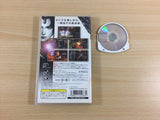 UD2413 Sangoku Muso Dynasty Warriors Shin PSP Japan
