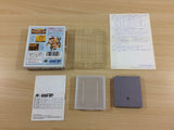 Takahashi Meijin no Boukenjima III 3 BOXED GameBoy Game Boy Japan - UB8942