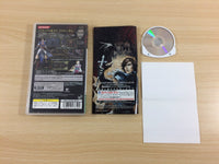 UD6042 Castlevania X Chronicle PSP Japan